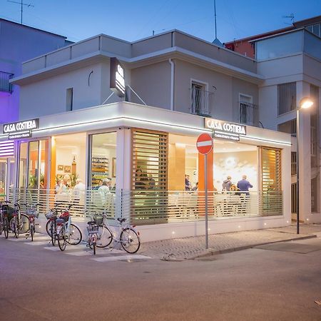 Hotel Casa Costiera Καόρλε Εξωτερικό φωτογραφία