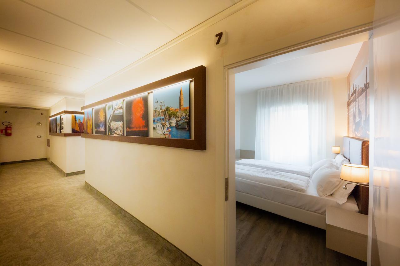 Hotel Casa Costiera Καόρλε Εξωτερικό φωτογραφία