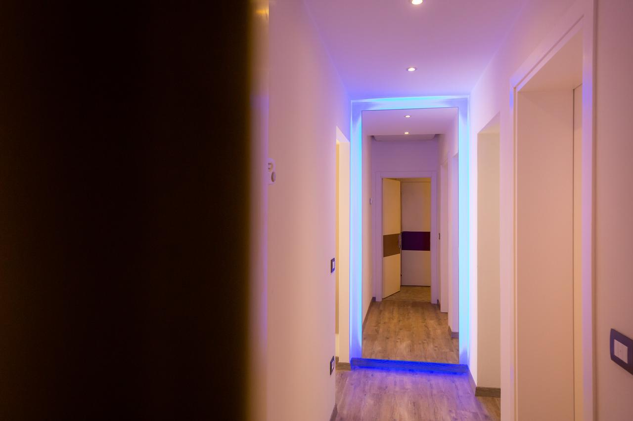 Hotel Casa Costiera Καόρλε Εξωτερικό φωτογραφία