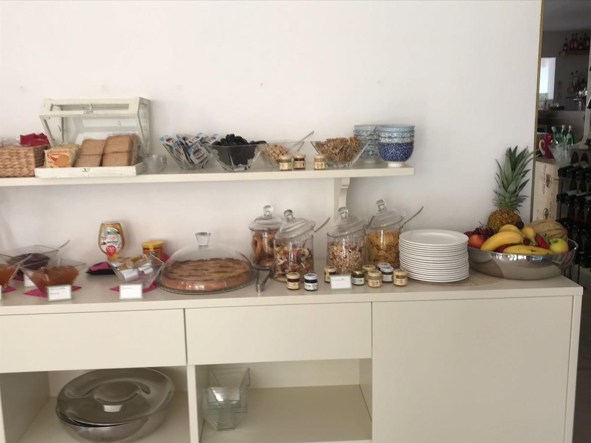 Hotel Casa Costiera Καόρλε Εξωτερικό φωτογραφία