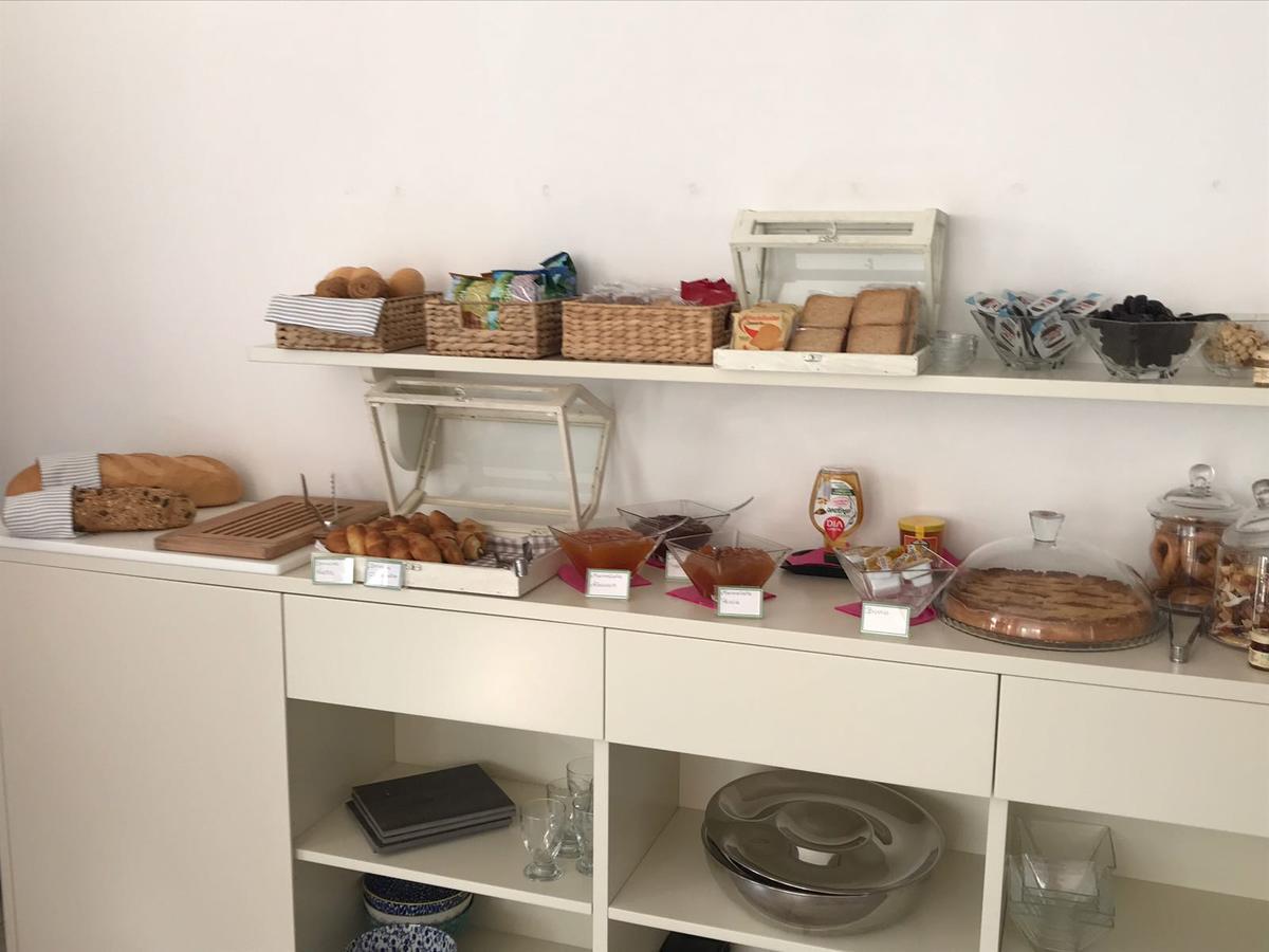 Hotel Casa Costiera Καόρλε Εξωτερικό φωτογραφία