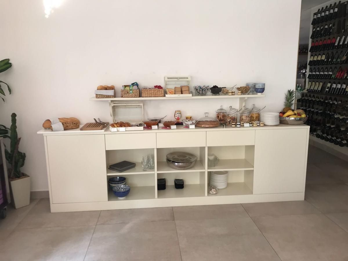 Hotel Casa Costiera Καόρλε Εξωτερικό φωτογραφία