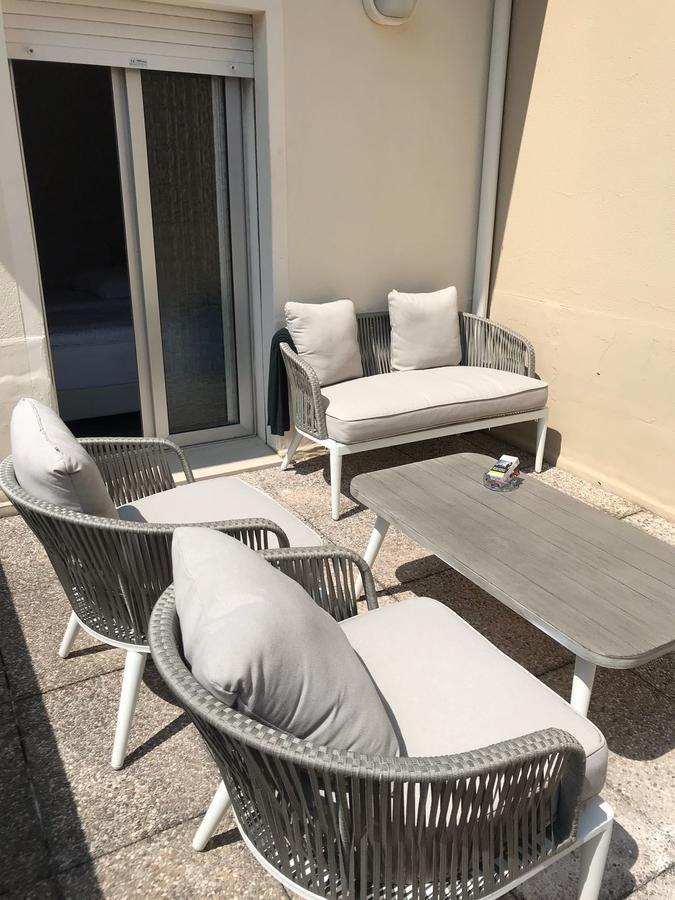 Hotel Casa Costiera Καόρλε Εξωτερικό φωτογραφία