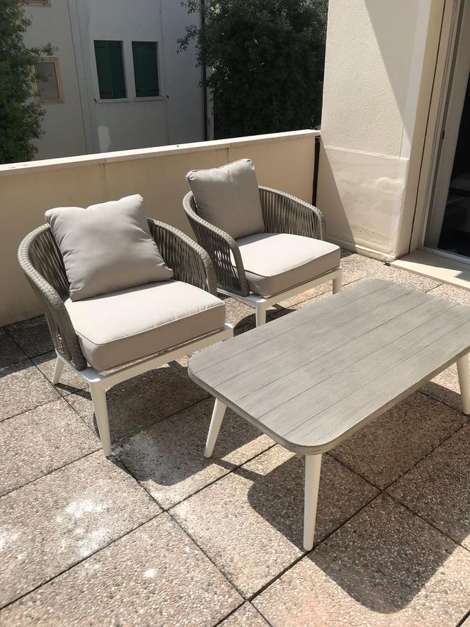 Hotel Casa Costiera Καόρλε Εξωτερικό φωτογραφία