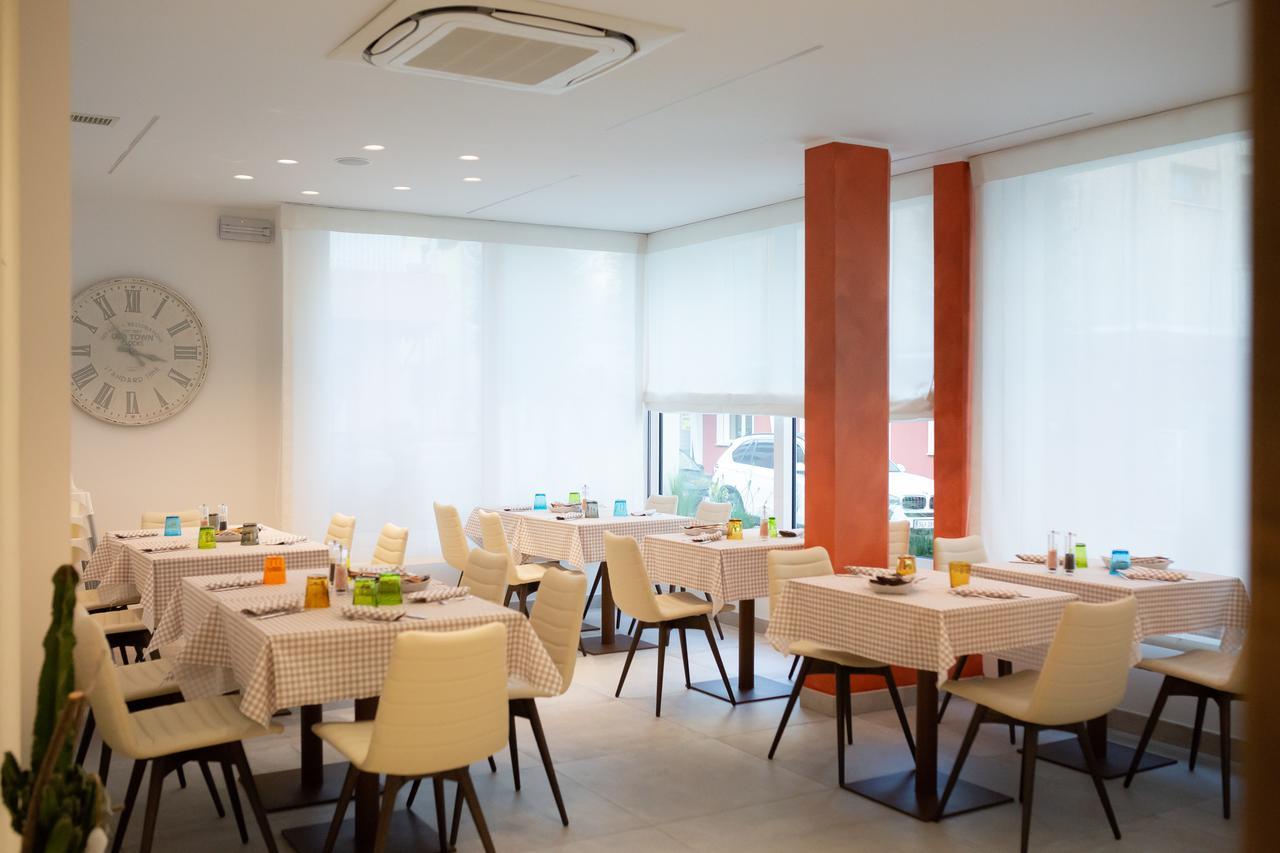 Hotel Casa Costiera Καόρλε Εξωτερικό φωτογραφία