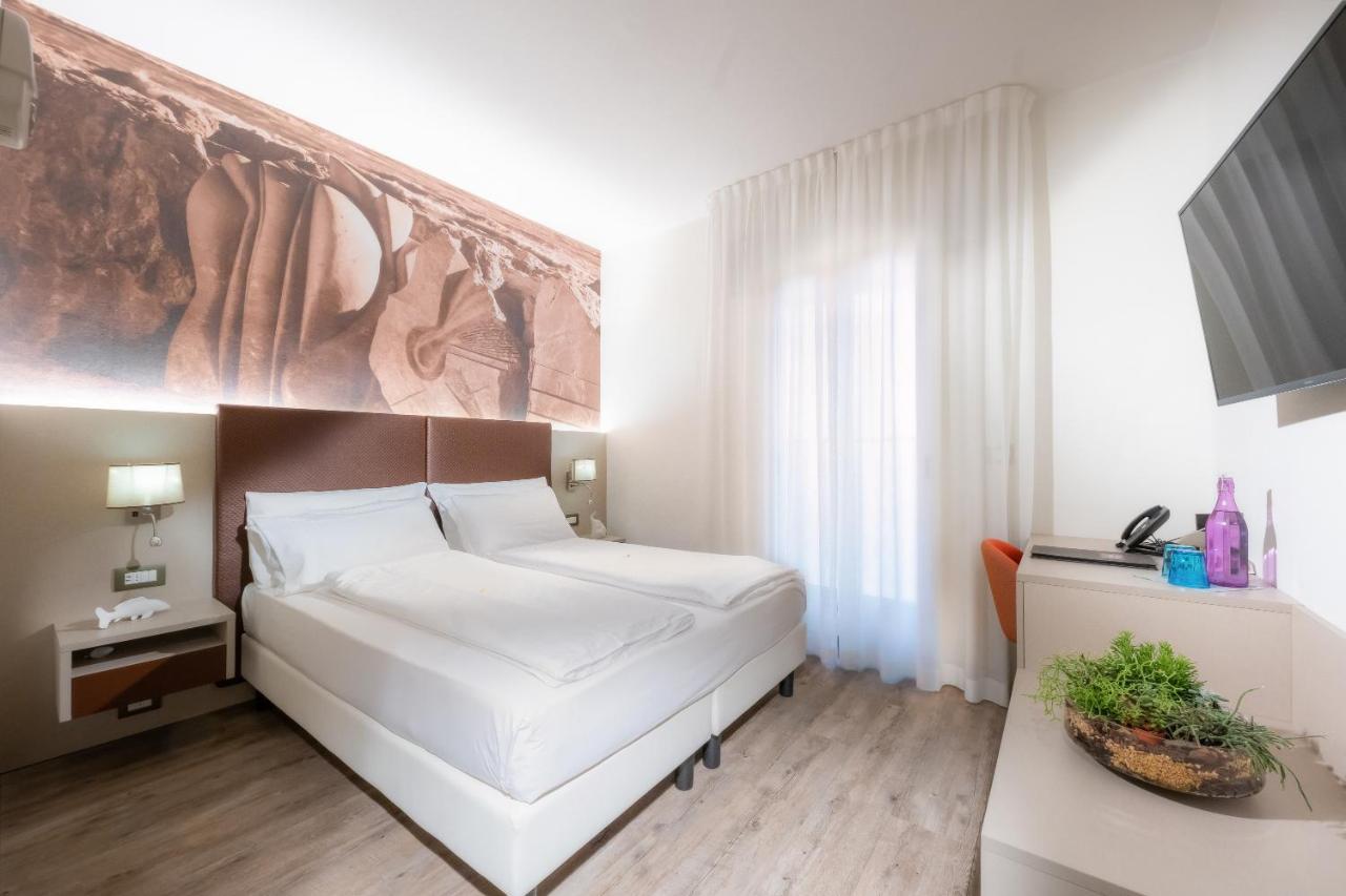 Hotel Casa Costiera Καόρλε Εξωτερικό φωτογραφία