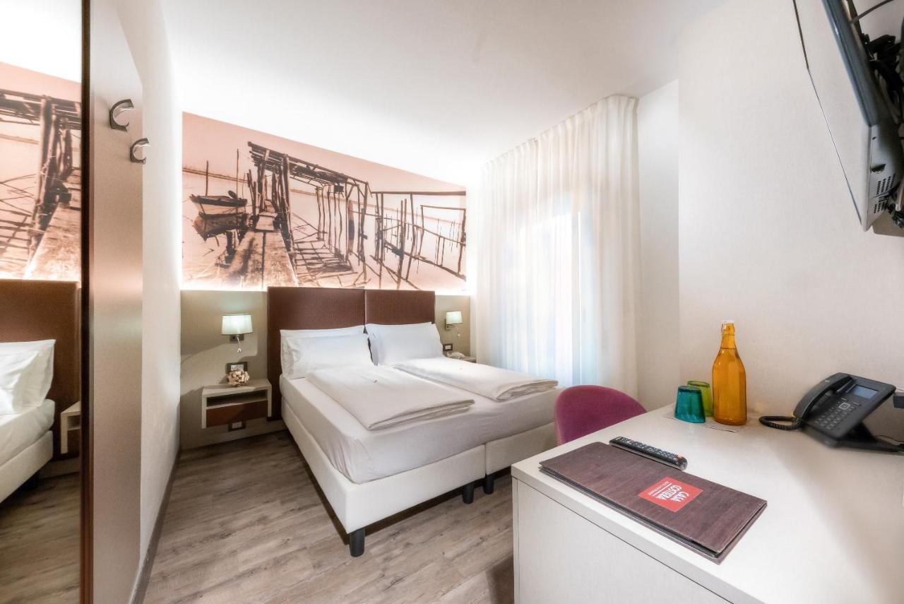 Hotel Casa Costiera Καόρλε Εξωτερικό φωτογραφία