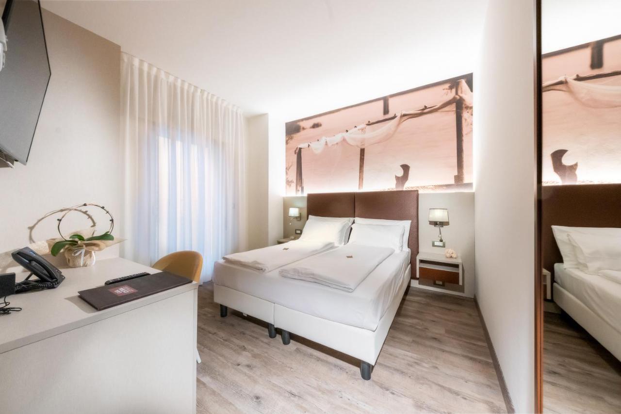 Hotel Casa Costiera Καόρλε Εξωτερικό φωτογραφία